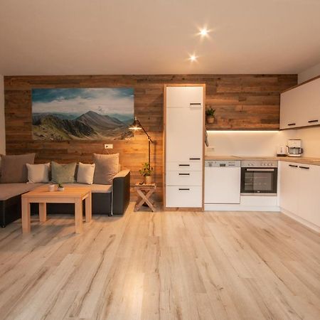 Apartament Hochsitz Schladming Zewnętrze zdjęcie