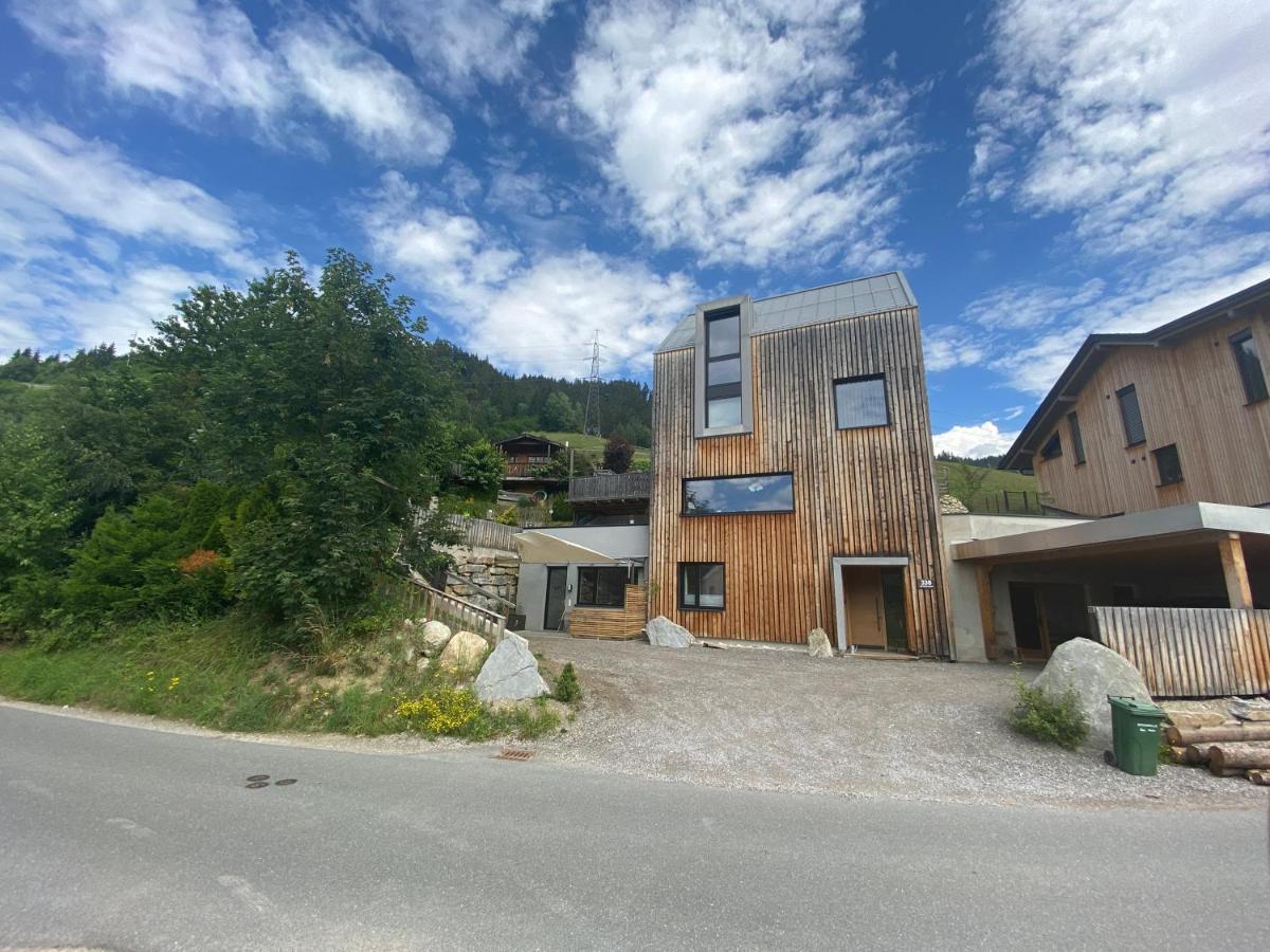 Apartament Hochsitz Schladming Zewnętrze zdjęcie