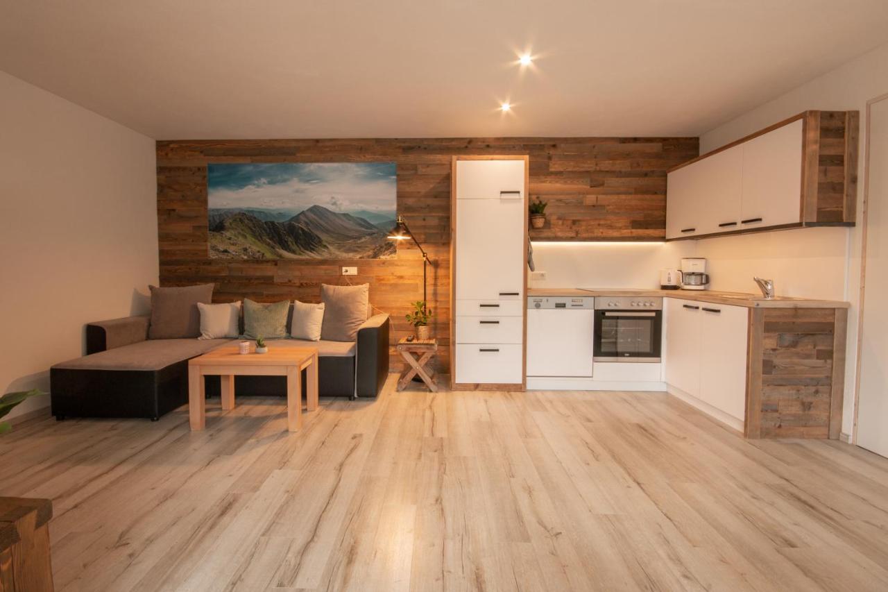Apartament Hochsitz Schladming Zewnętrze zdjęcie