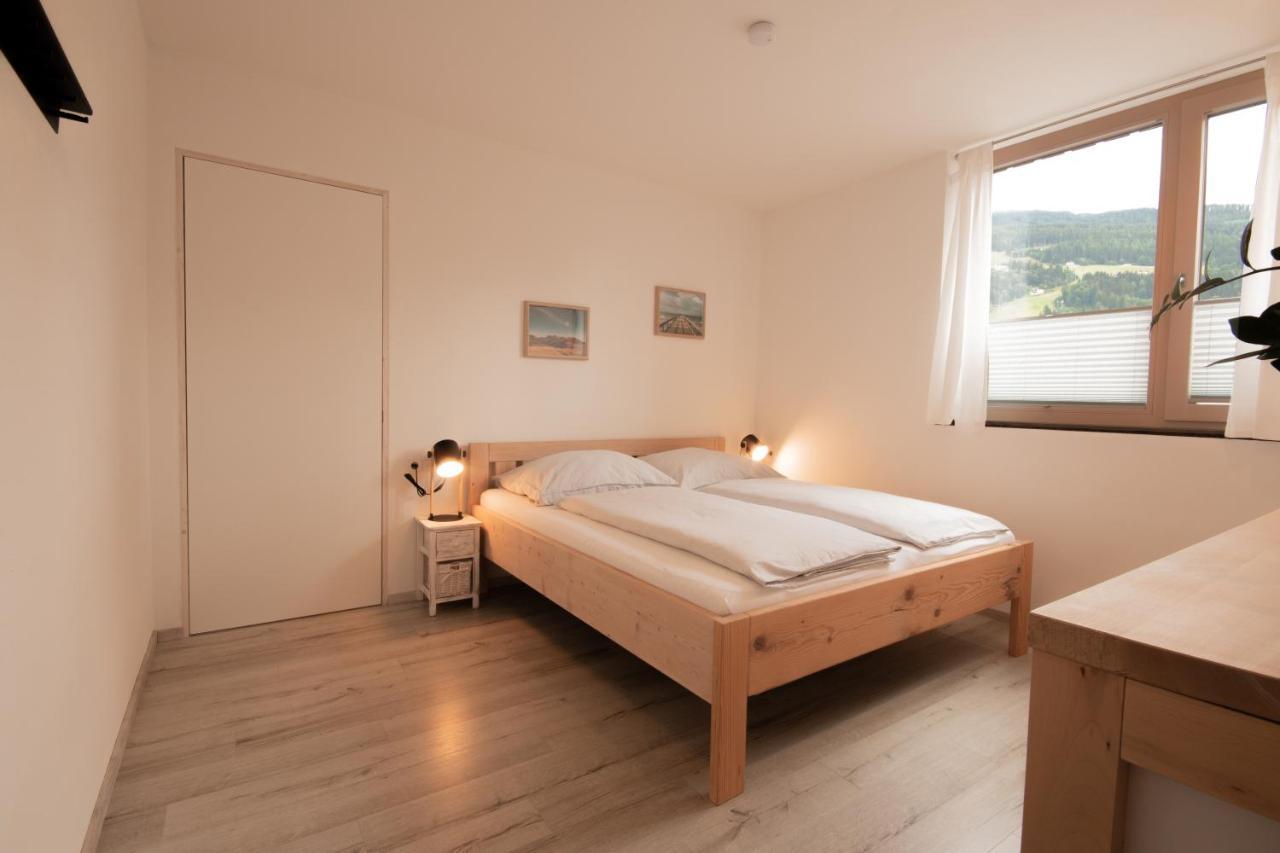 Apartament Hochsitz Schladming Zewnętrze zdjęcie