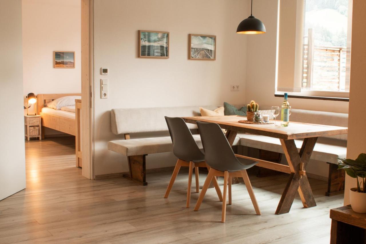 Apartament Hochsitz Schladming Zewnętrze zdjęcie