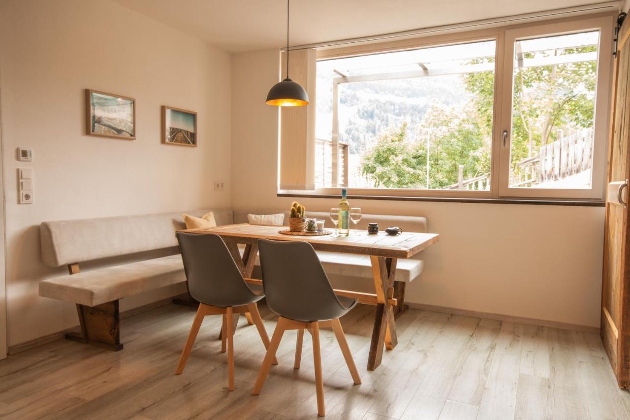 Apartament Hochsitz Schladming Zewnętrze zdjęcie