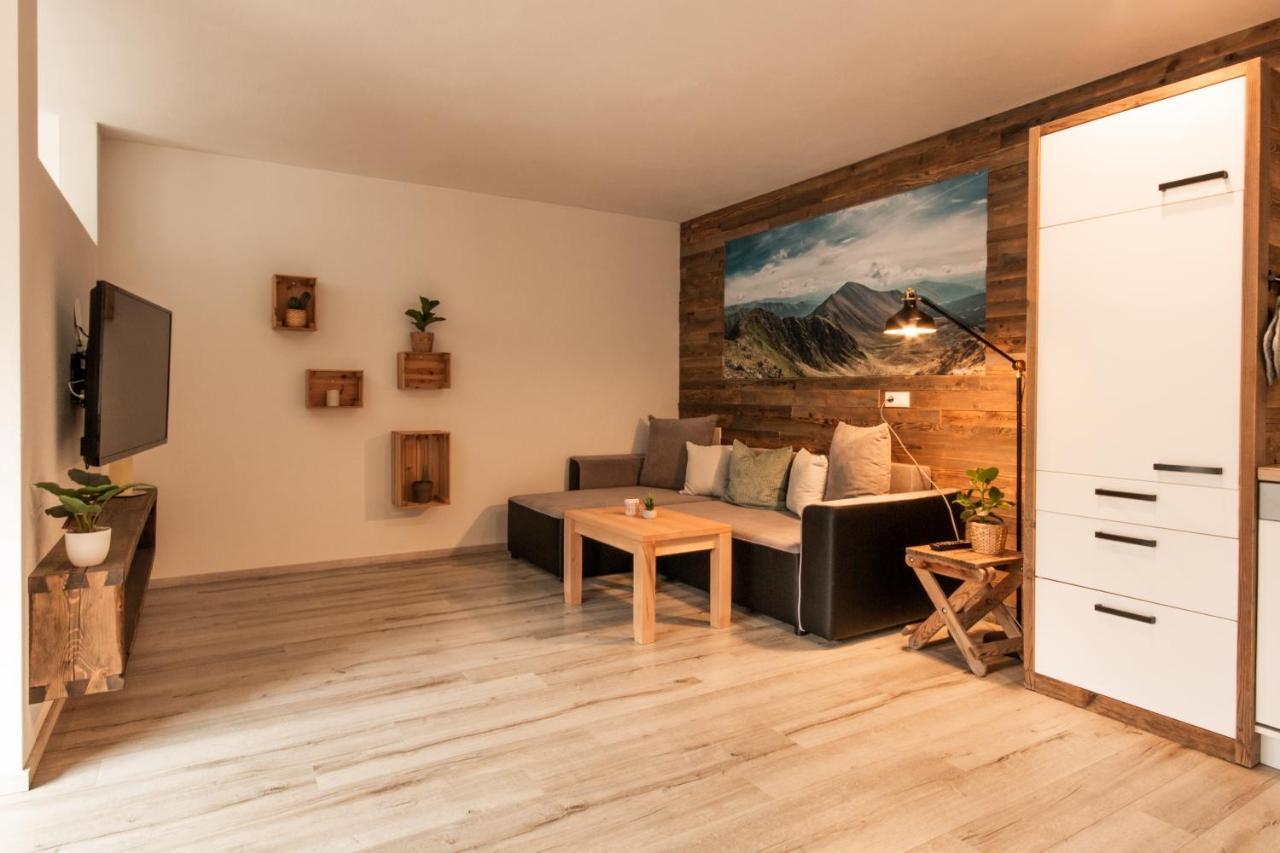 Apartament Hochsitz Schladming Zewnętrze zdjęcie