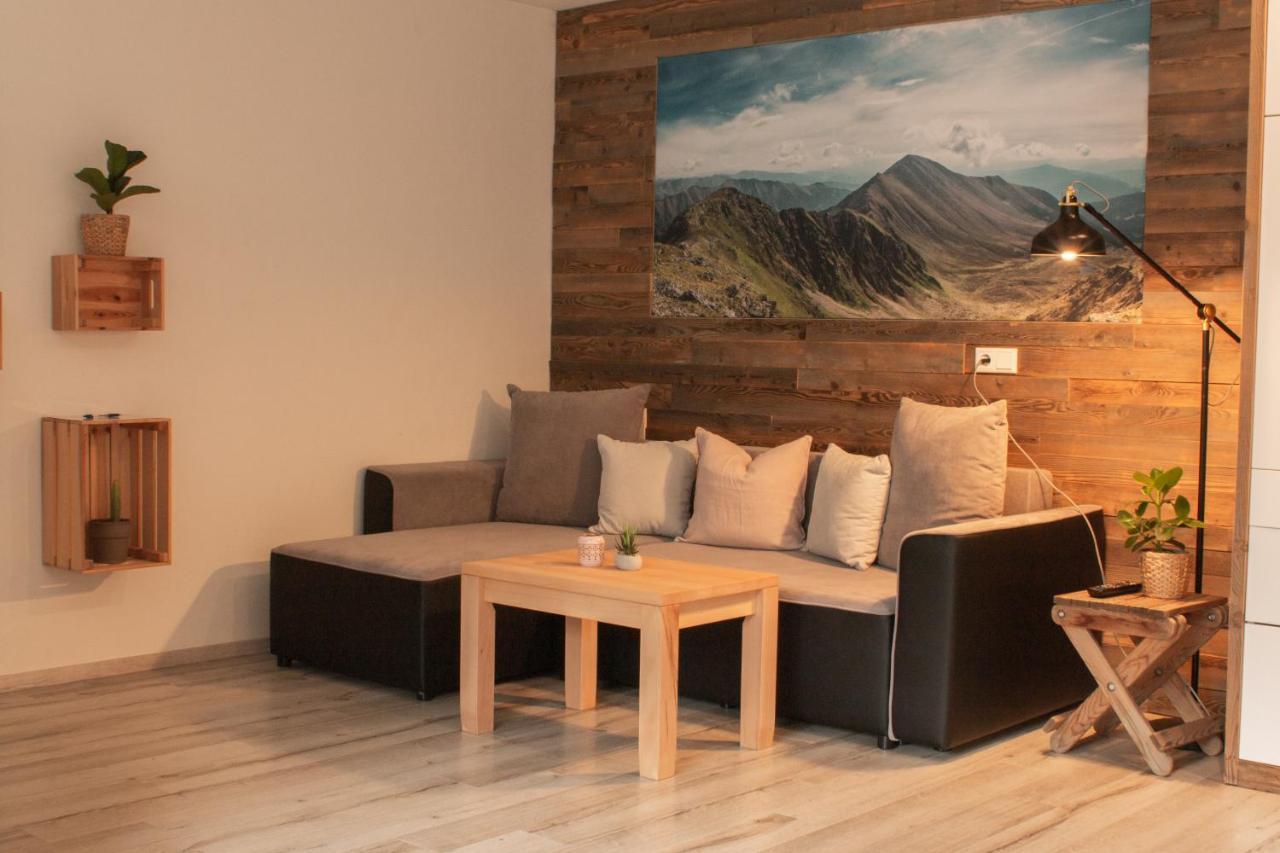 Apartament Hochsitz Schladming Zewnętrze zdjęcie