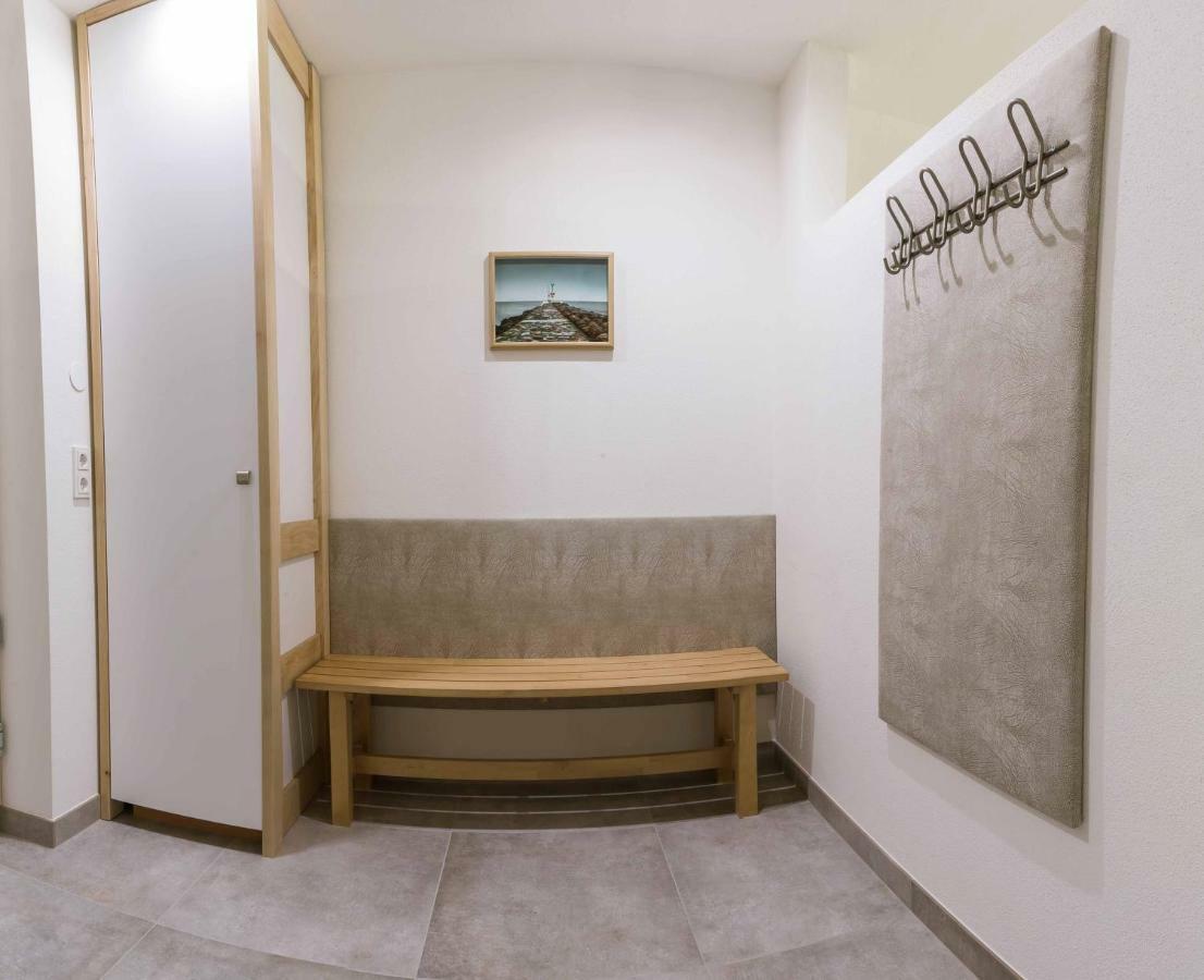 Apartament Hochsitz Schladming Zewnętrze zdjęcie