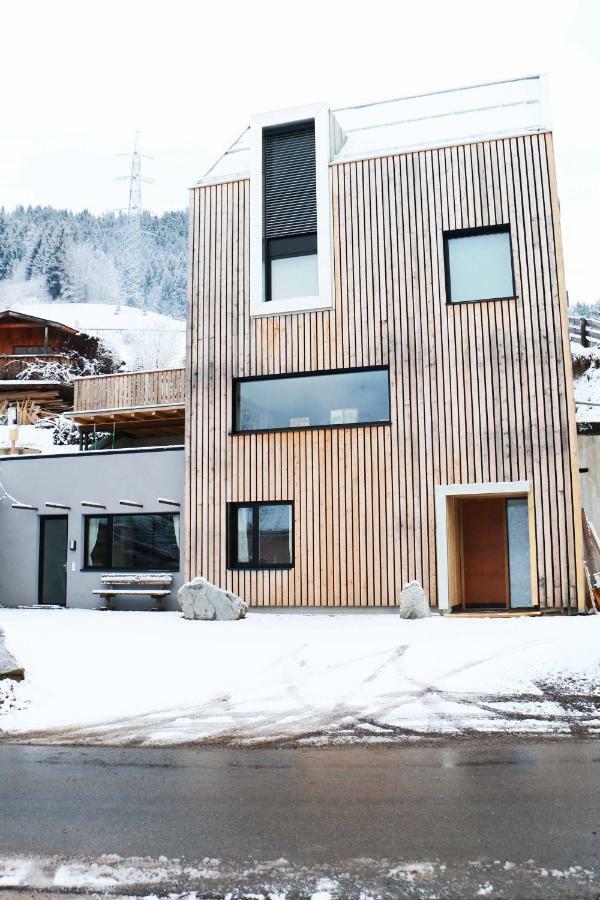 Apartament Hochsitz Schladming Zewnętrze zdjęcie
