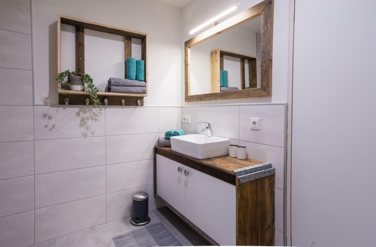 Apartament Hochsitz Schladming Zewnętrze zdjęcie
