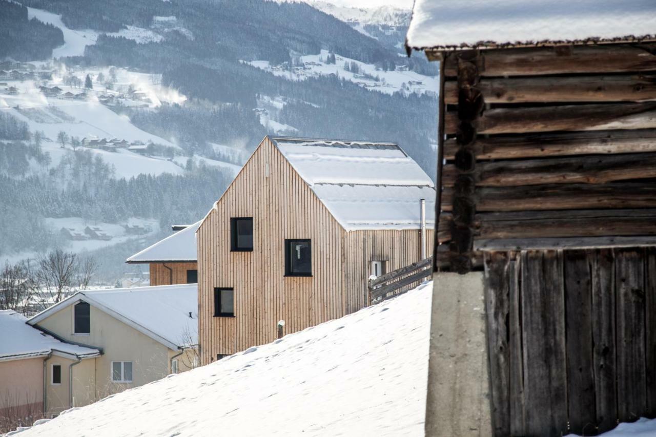 Apartament Hochsitz Schladming Zewnętrze zdjęcie